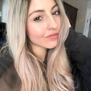 Meet your Posher, Oriane